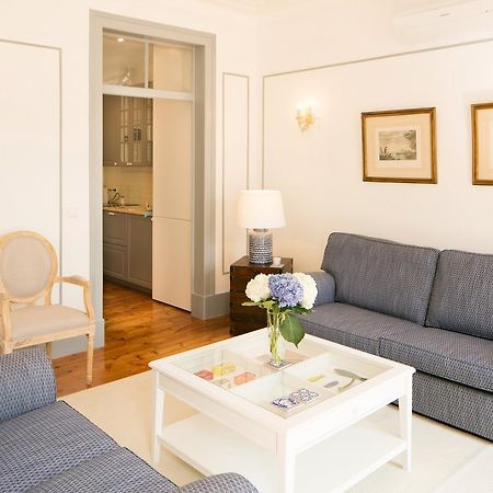 Classic & Super Central Apartment By Lovelystay Lisbon Exterior photo